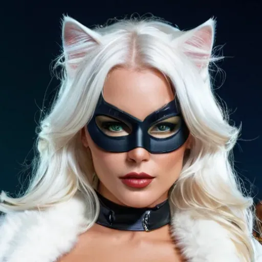 AI色情图片生成器