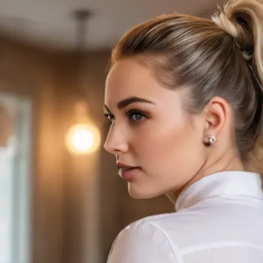 AI色情图片生成器