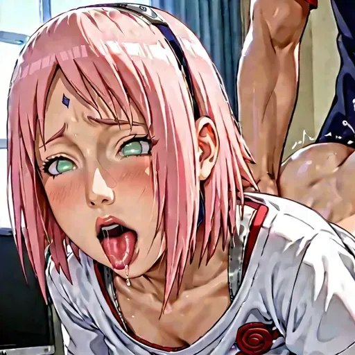 KI-Pornobild-Generator