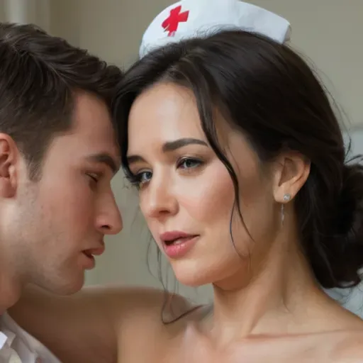 yapay zekâ porno görsel üretici