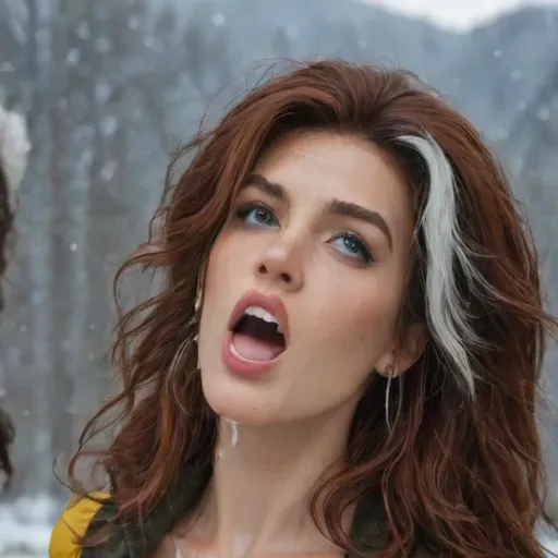 AI色情照片生成器