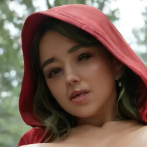 KI-Pornobild-Generator