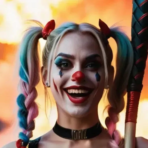 โปรแกรมสร้างภาพโปรนที่ใช้ปัญหา AI