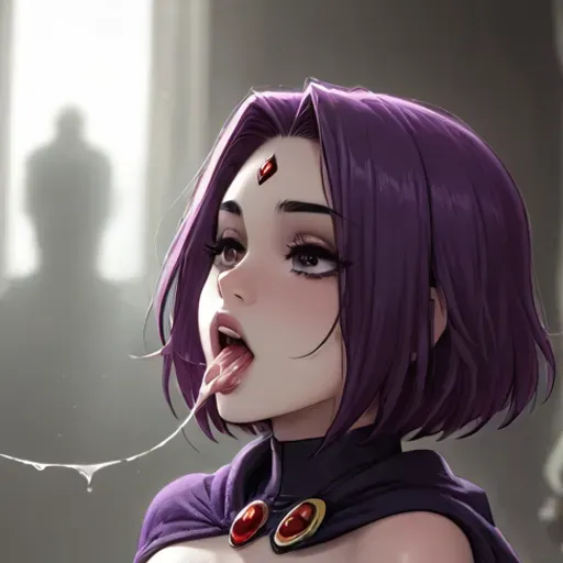 KI-Pornobild-Generator