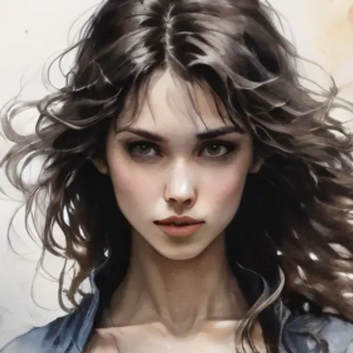 โปรแกรมสร้างภาพโปรนที่ใช้ปัญหา AI