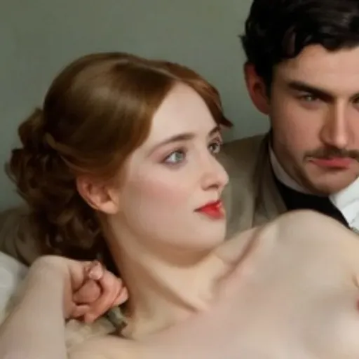 générateur d’images porno IA