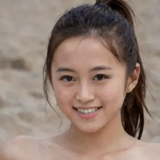 Pencipta imej lucah AI