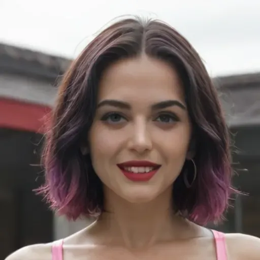 AI色情图片生成器