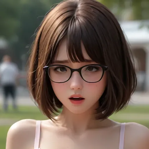 AI 포르노 이미지 생성기