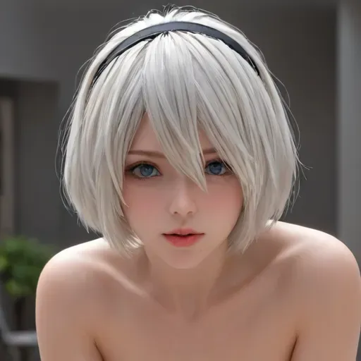 generatore di immagini porno IA