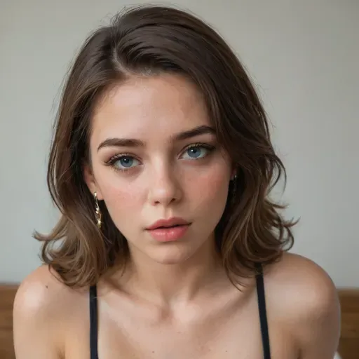 AI色情图片生成器