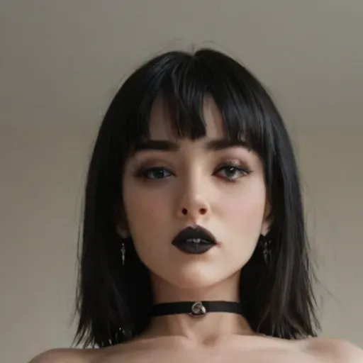 AIポルノ画像ジェネレーター