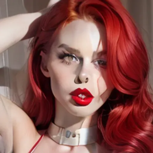 Pencipta imej lucah AI