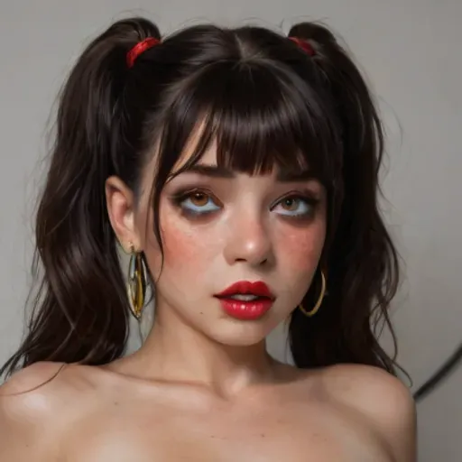 генератор порно-изображений на ИИ