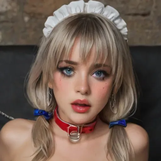 AI 포르노 이미지 생성기