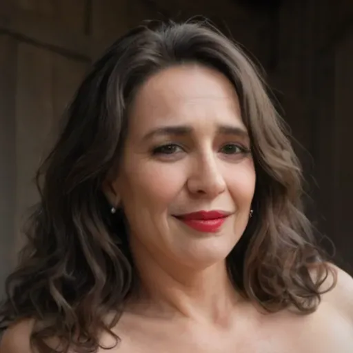 AI色情图片生成器