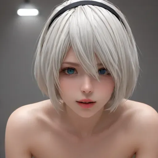 AI porn image generator