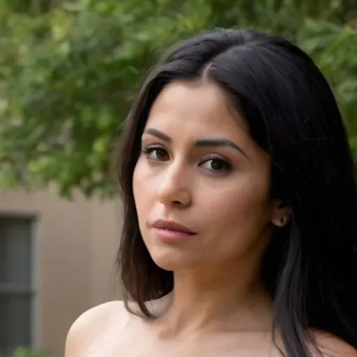 AI 포르노 이미지 생성기