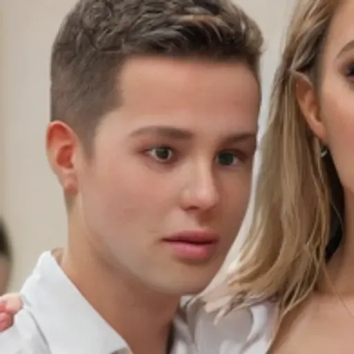 AI色情照片生成器