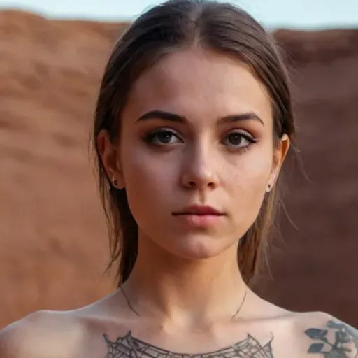 एआई पोर्न इमेज जेनरेटर