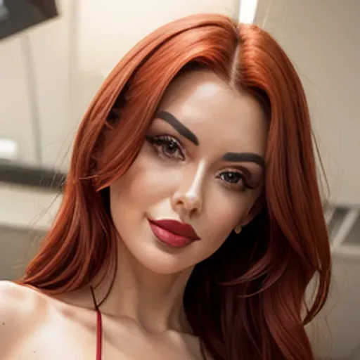 AI色情图片生成器