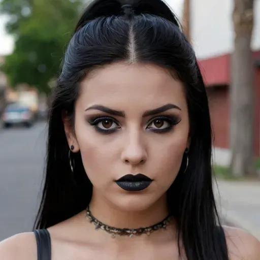 AI porn image generator