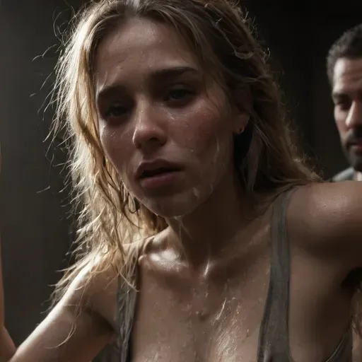 yapay zekâ porno görsel üretici