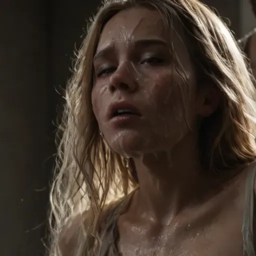 generatore di immagini porno IA