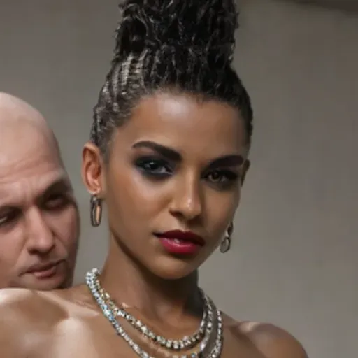 generatore di immagini porno IA