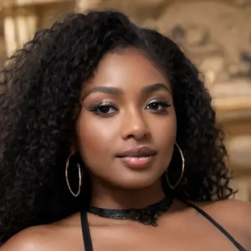 AI色情图片生成器