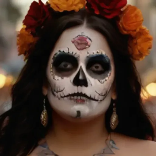 AI色情图片生成器