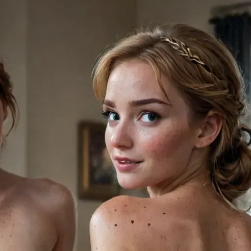 générateur de photos porno IA