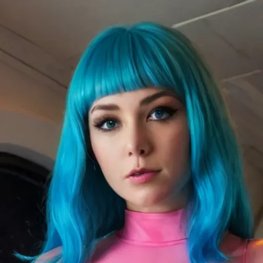 AI色情图片生成器