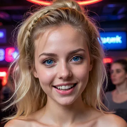 ตัวสร้างรูปโปรโมชั่น AI