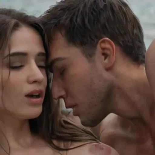 โปรแกรมสร้างภาพโปรนที่ใช้ปัญหา AI