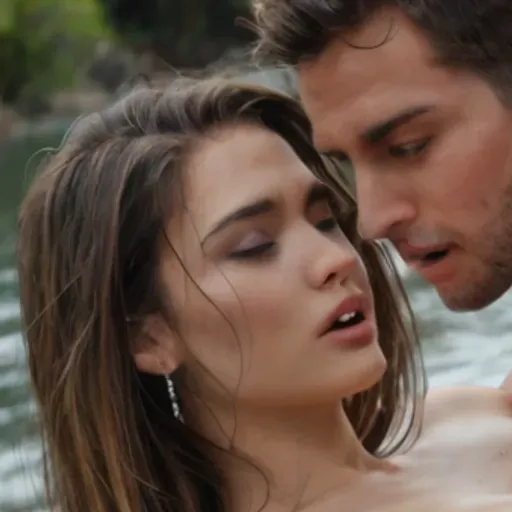 AI色情照片產生器