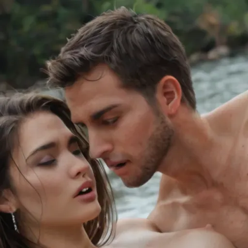 AI色情圖片產生器