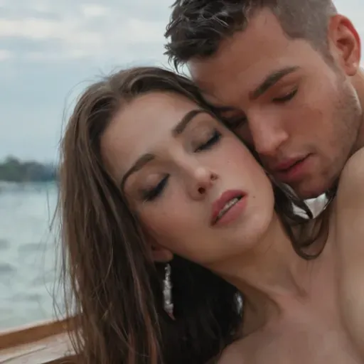 โปรแกรมสร้างภาพโปรนที่ใช้ปัญหา AI