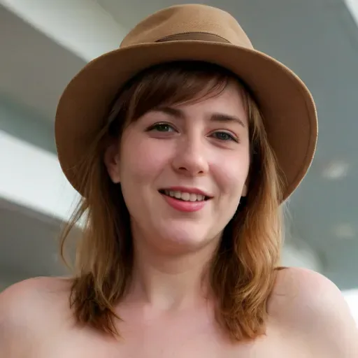 AI 포르노 이미지 생성기