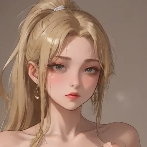 generatore di immagini porno IA