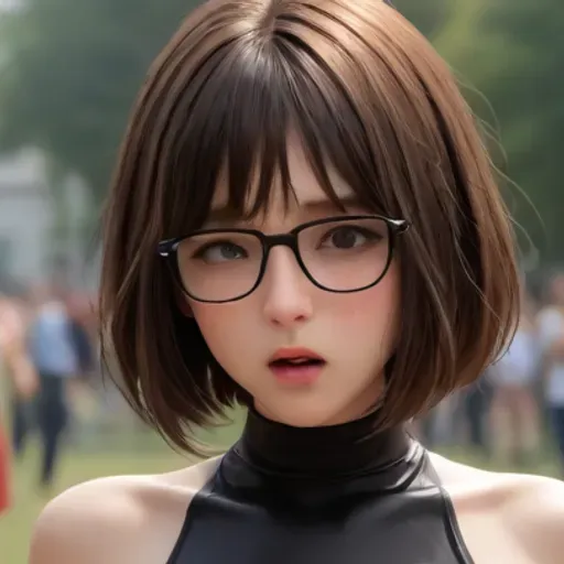 AI 포르노 이미지 생성기