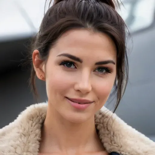 KI-Pornobild-Generator