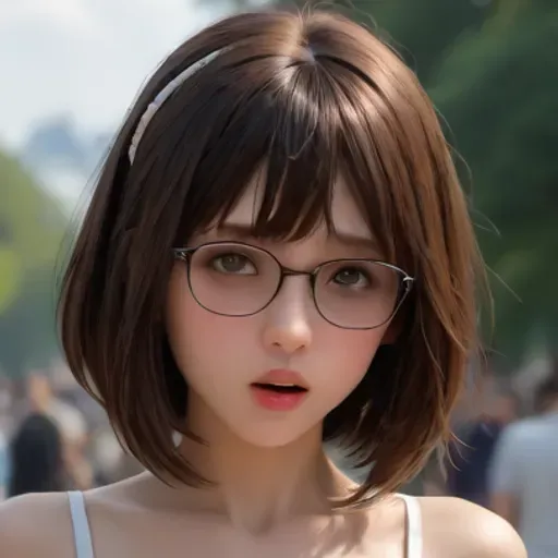 yapay zekâ porno görsel üretici