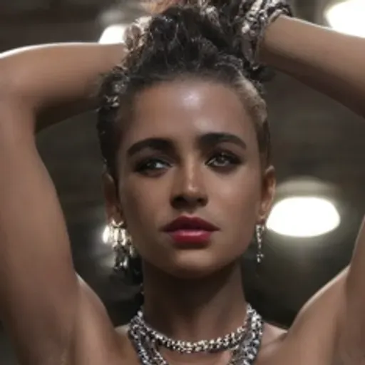 генератор порно-изображений на ИИ