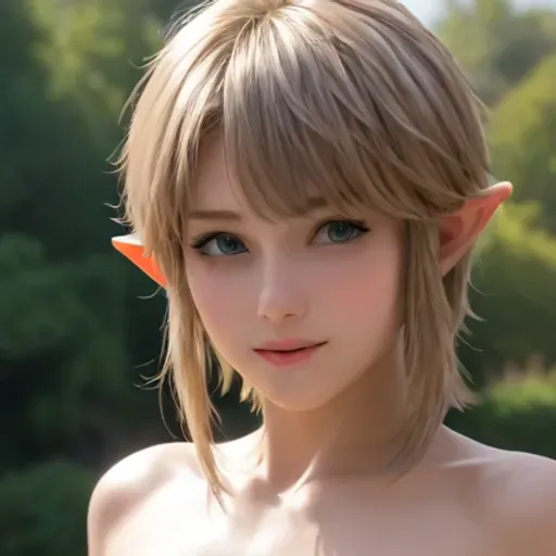 AIポルノ画像ジェネレーター