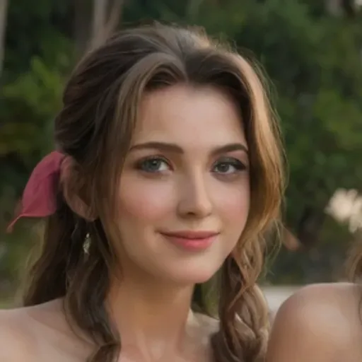 AI色情圖片產生器