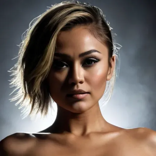 AI 포르노 이미지 생성기