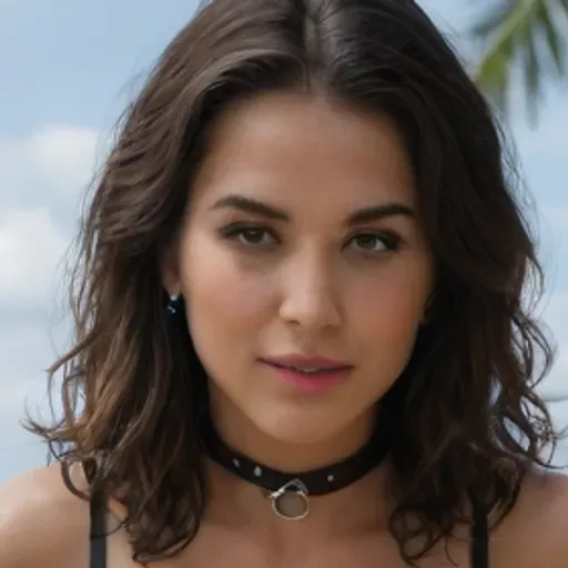 AI色情照片生成器