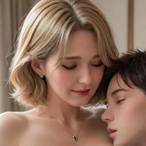 AI色情照片生成器