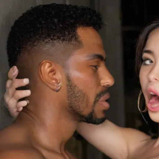 yapay zekâ porno görsel üretici